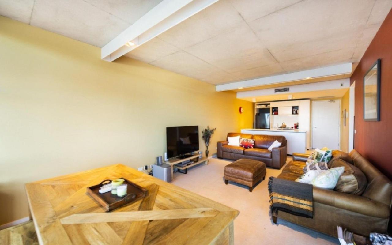 Dockside Apartments Kingston Act キャンベラ エクステリア 写真