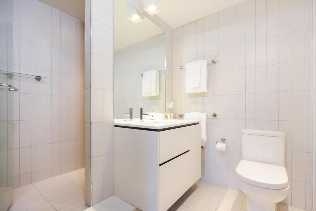 Dockside Apartments Kingston Act キャンベラ エクステリア 写真