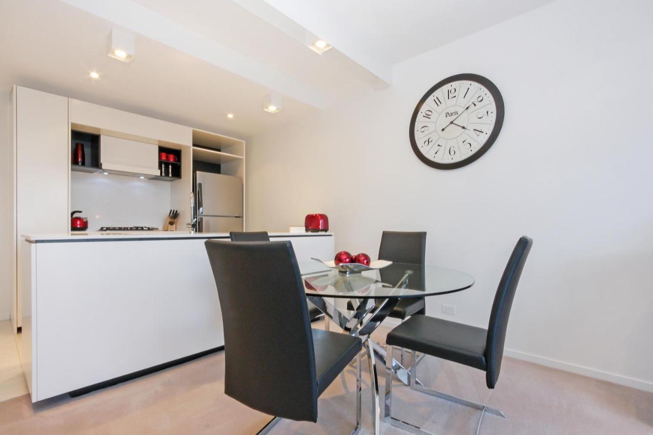 Dockside Apartments Kingston Act キャンベラ エクステリア 写真