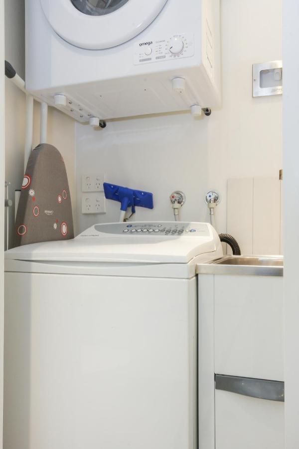 Dockside Apartments Kingston Act キャンベラ エクステリア 写真