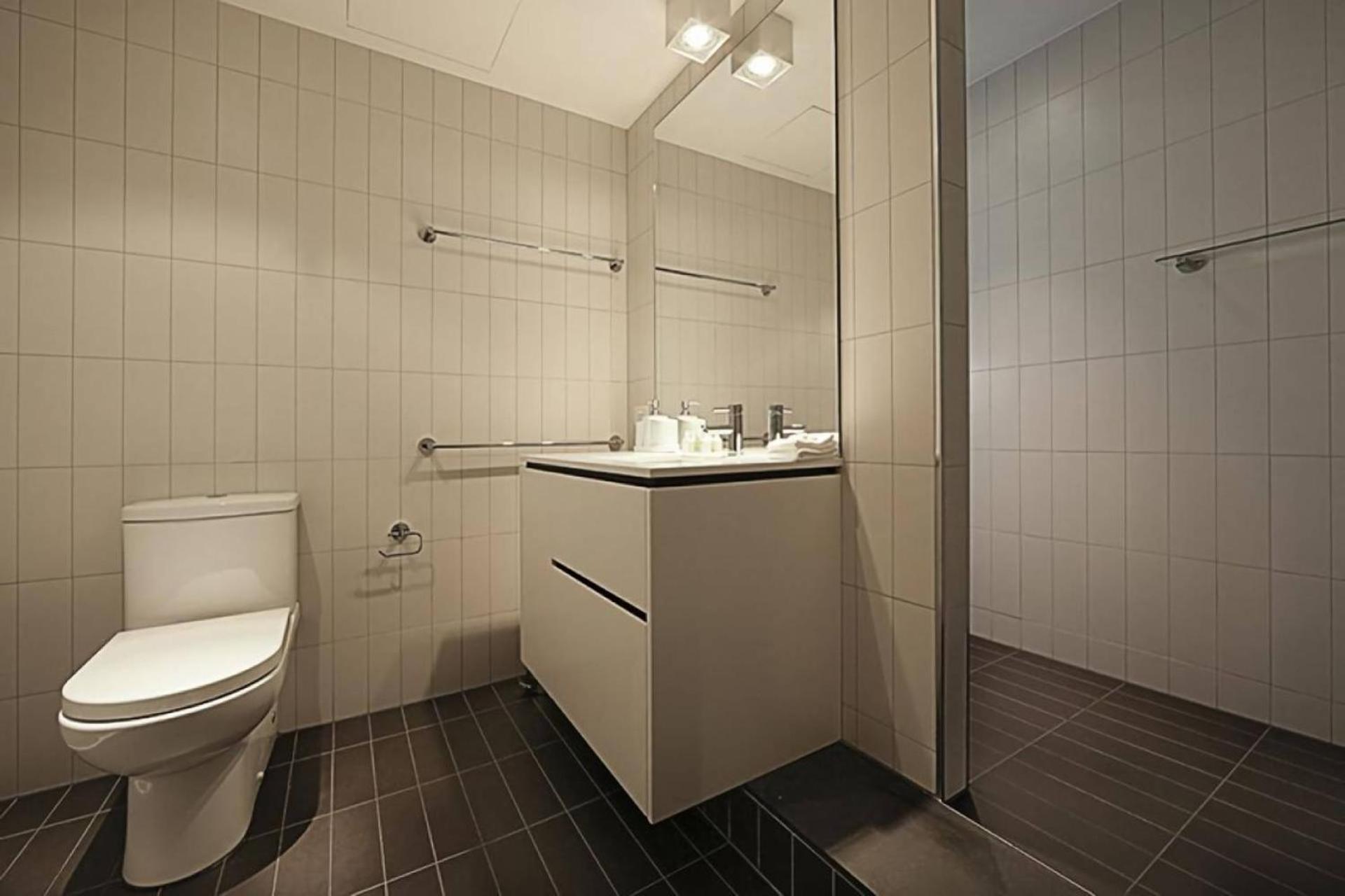 Dockside Apartments Kingston Act キャンベラ エクステリア 写真