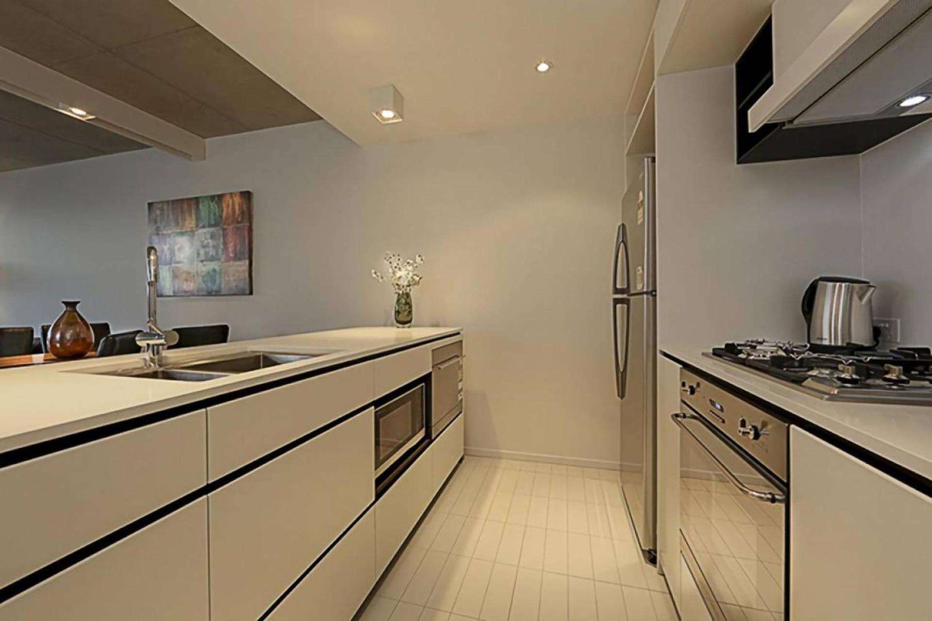 Dockside Apartments Kingston Act キャンベラ エクステリア 写真