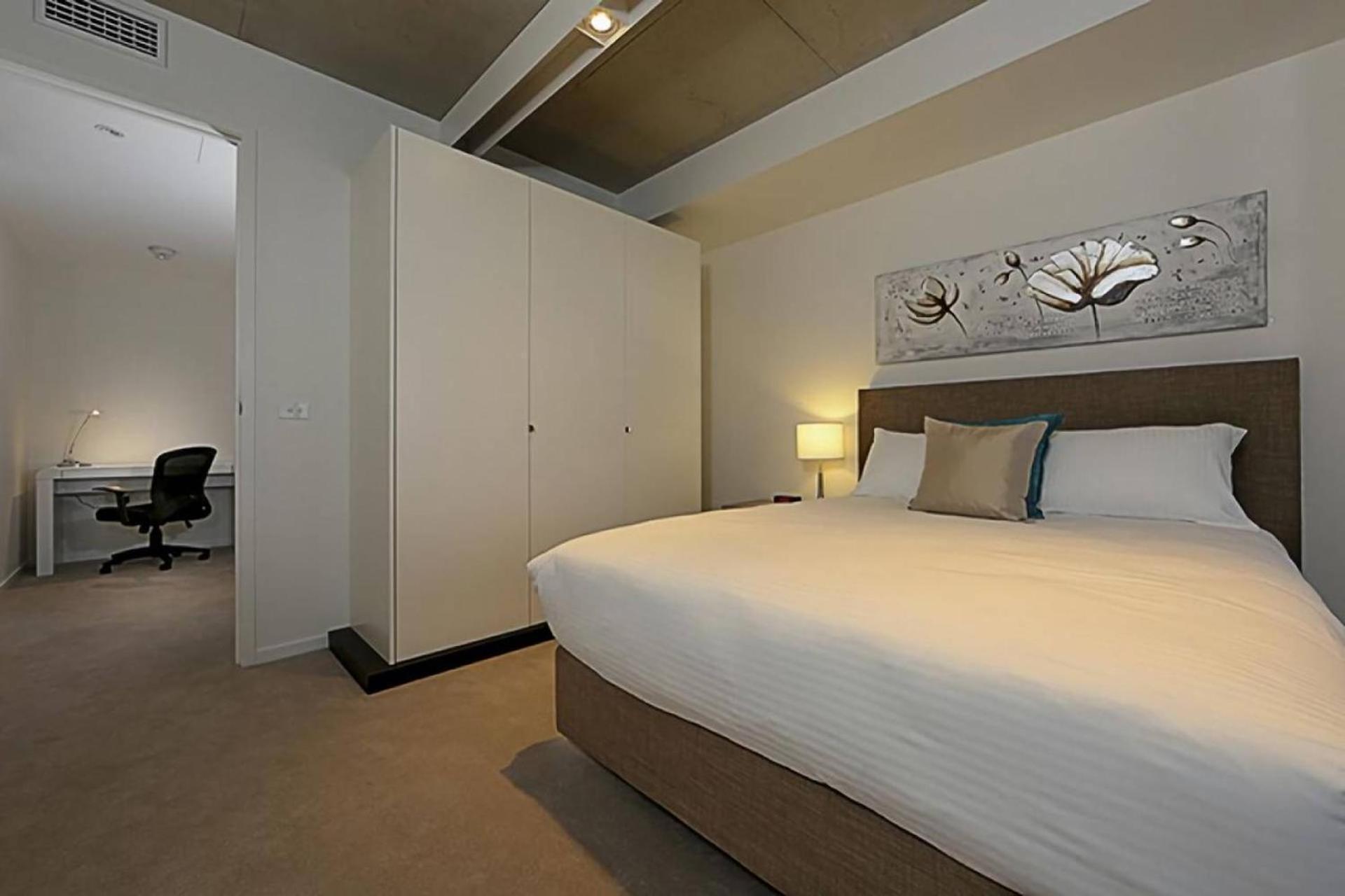 Dockside Apartments Kingston Act キャンベラ エクステリア 写真