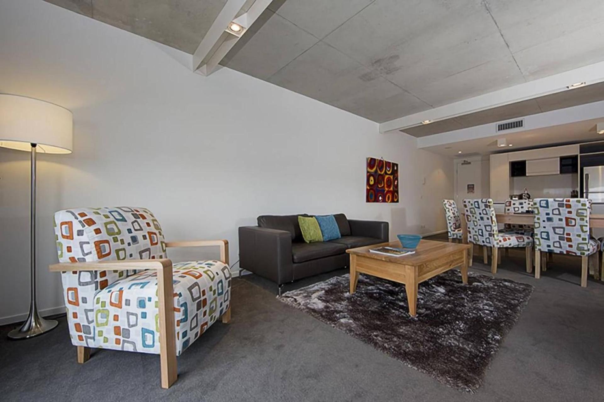 Dockside Apartments Kingston Act キャンベラ エクステリア 写真