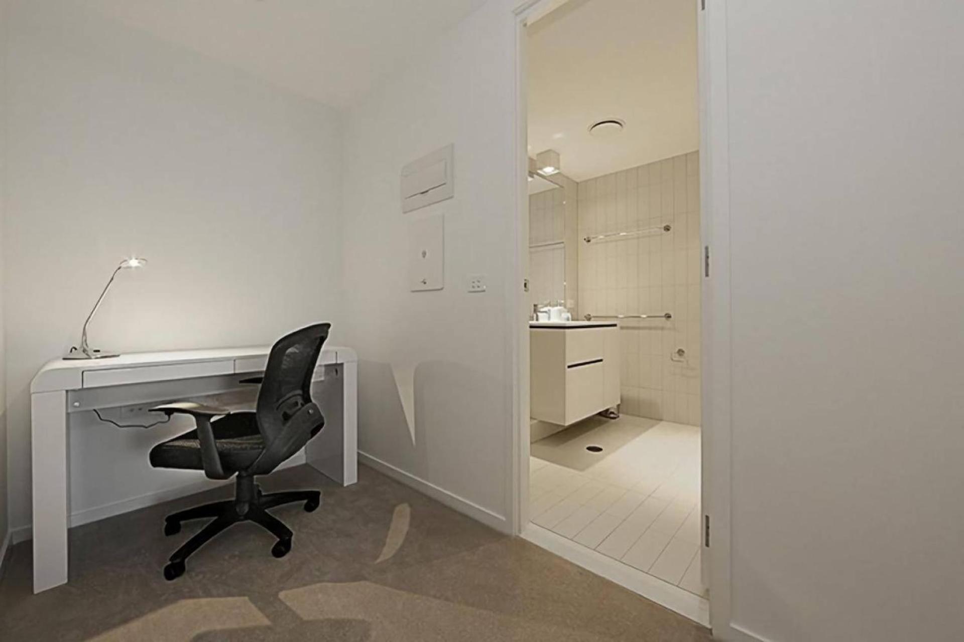 Dockside Apartments Kingston Act キャンベラ エクステリア 写真